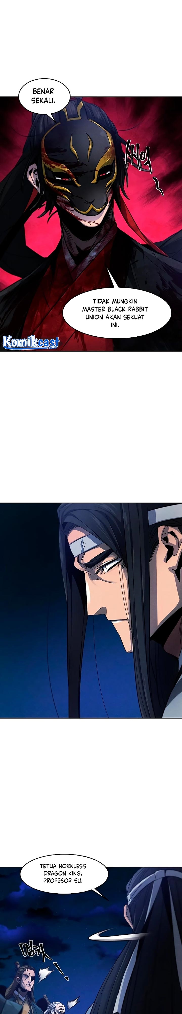 Return of the Mad Demon Chapter 51 Image 5