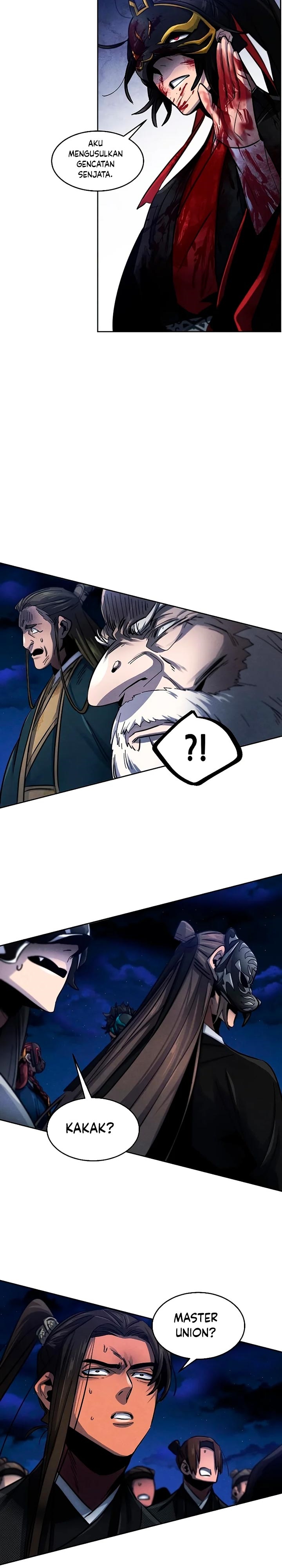 Return of the Mad Demon Chapter 51 Image 10