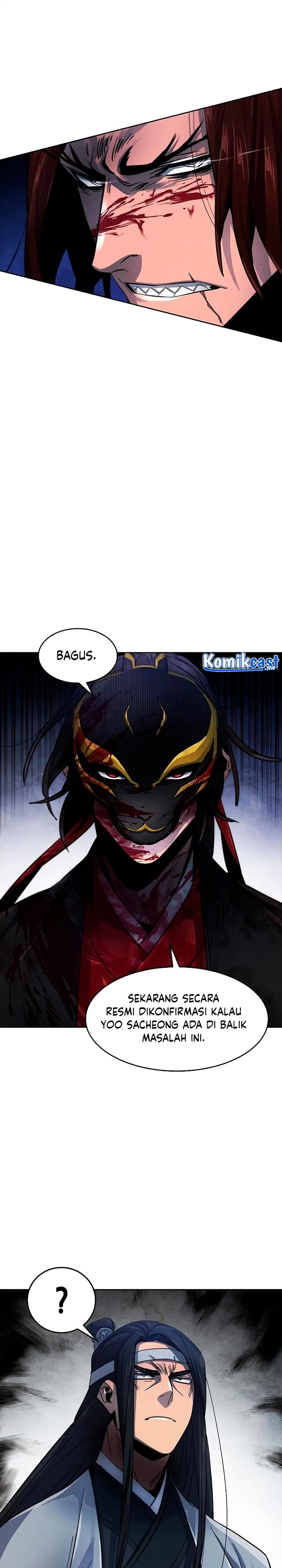 Return of the Mad Demon Chapter 51 Image 11