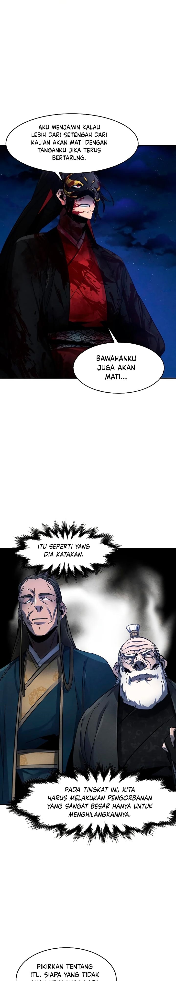 Return of the Mad Demon Chapter 51 Image 14