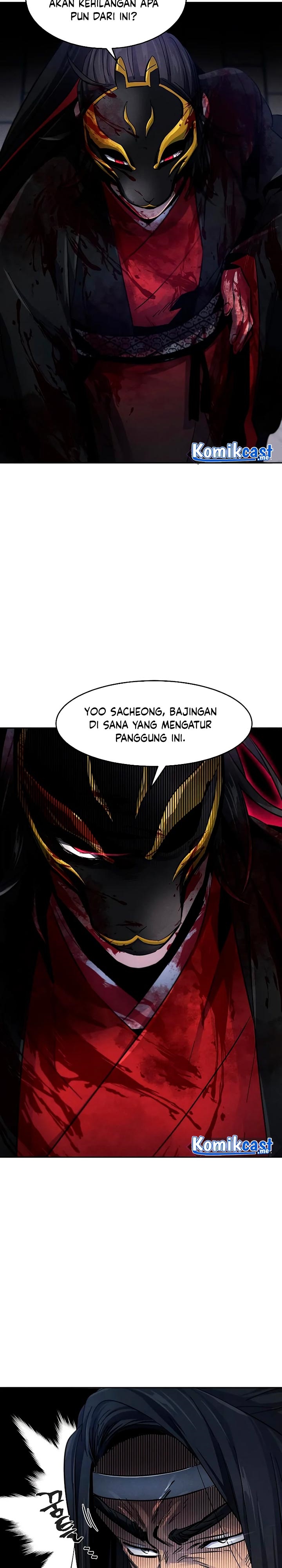 Return of the Mad Demon Chapter 51 Image 15