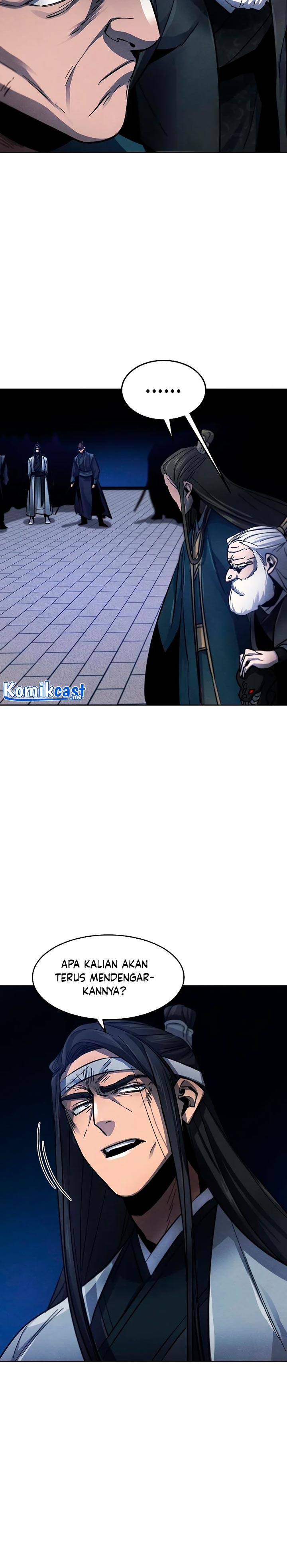 Return of the Mad Demon Chapter 51 Image 19