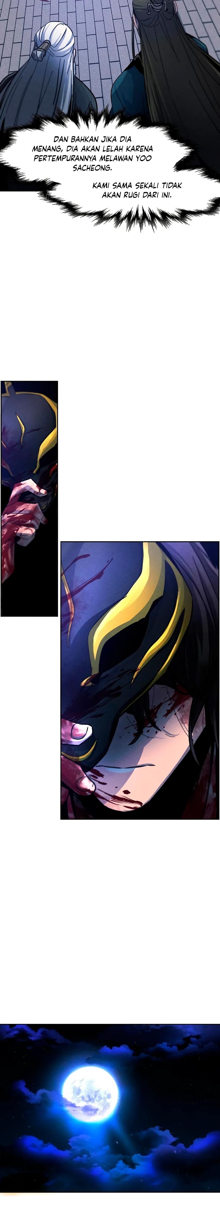 Return of the Mad Demon Chapter 51 Image 21