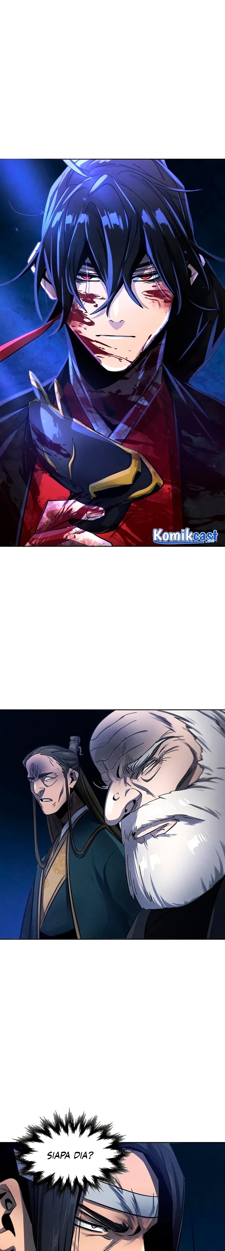 Return of the Mad Demon Chapter 51 Image 22