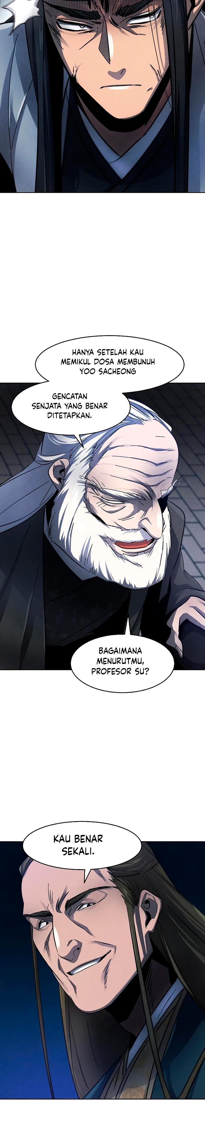 Return of the Mad Demon Chapter 51 Image 25