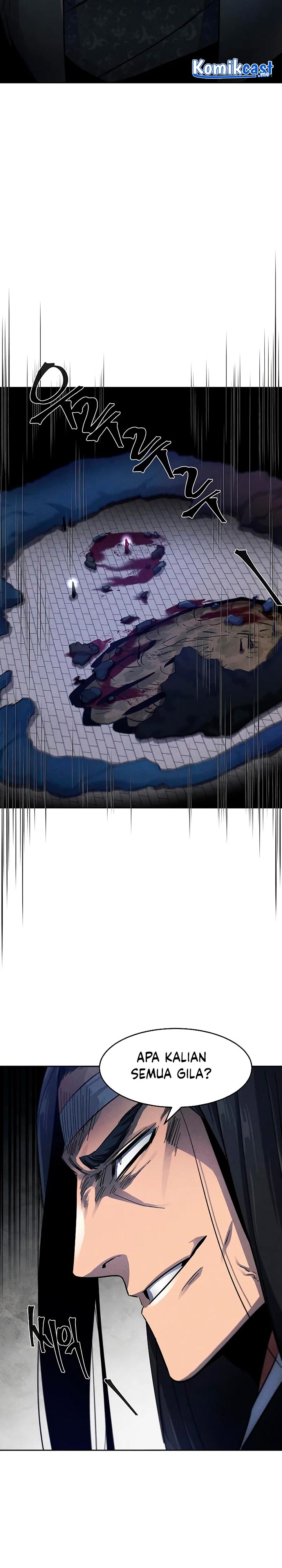 Return of the Mad Demon Chapter 51 Image 30