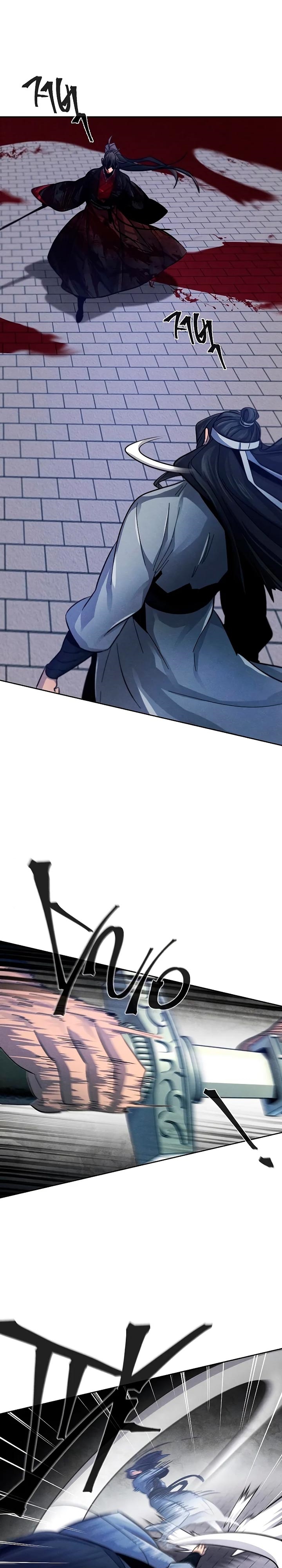 Return of the Mad Demon Chapter 51 Image 33