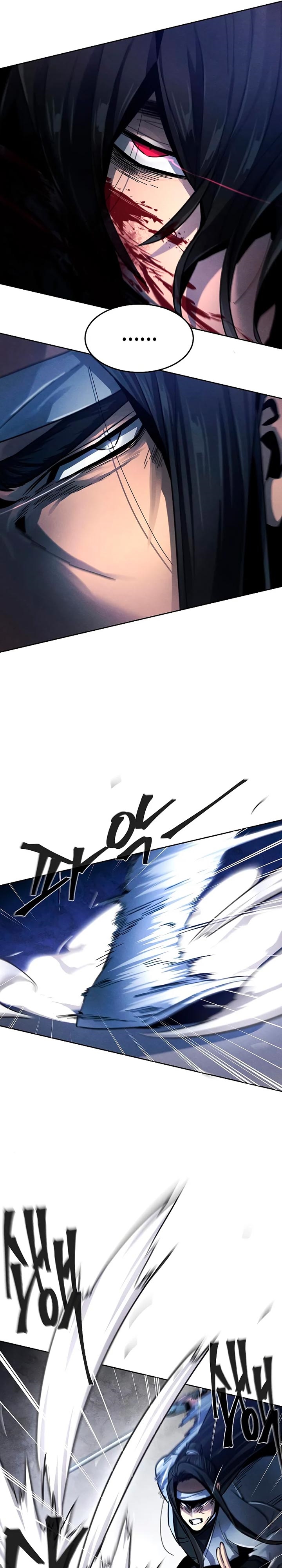 Return of the Mad Demon Chapter 51 Image 35