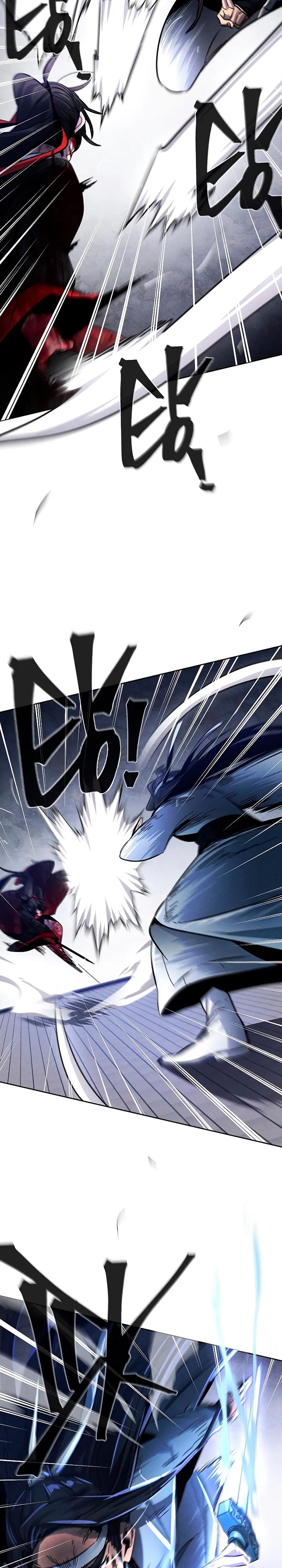 Return of the Mad Demon Chapter 51 Image 36