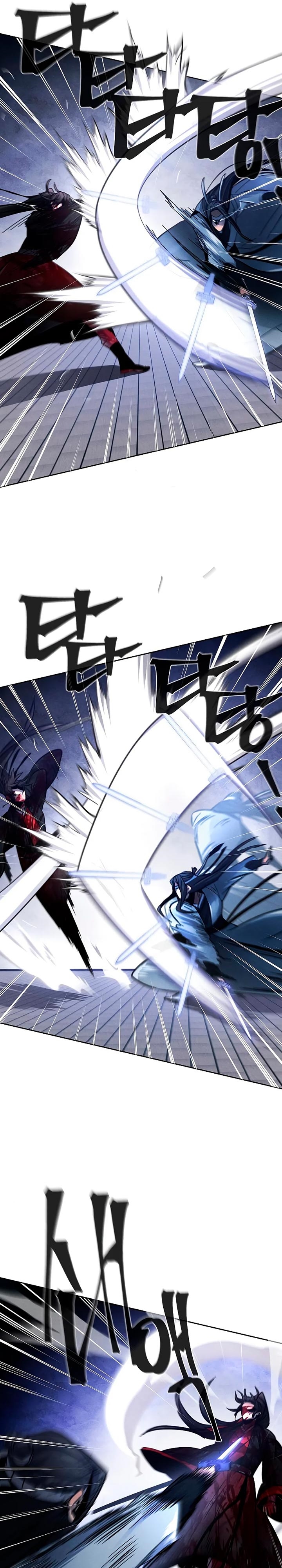 Return of the Mad Demon Chapter 51 Image 38