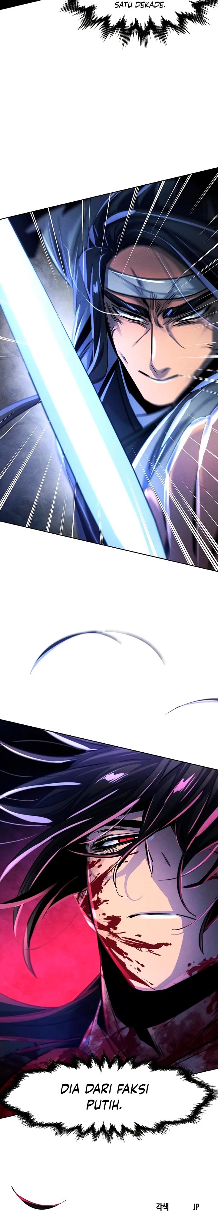 Return of the Mad Demon Chapter 51 Image 40