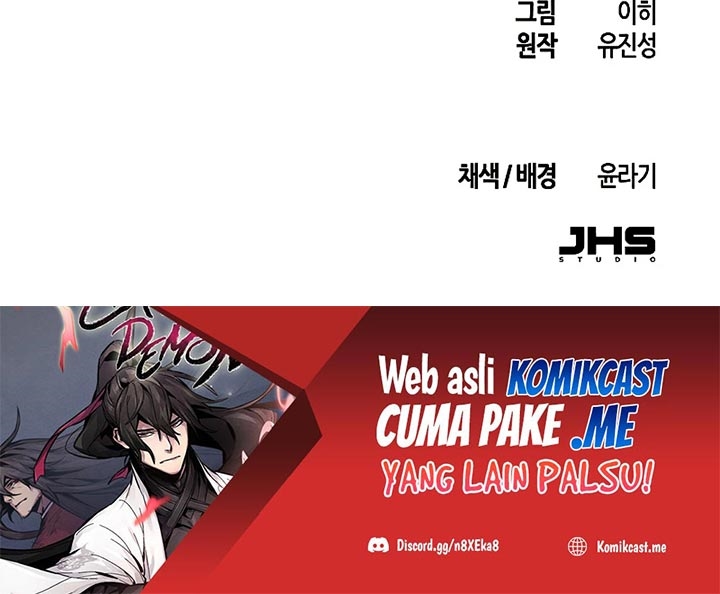 Return of the Mad Demon Chapter 51 Image 41