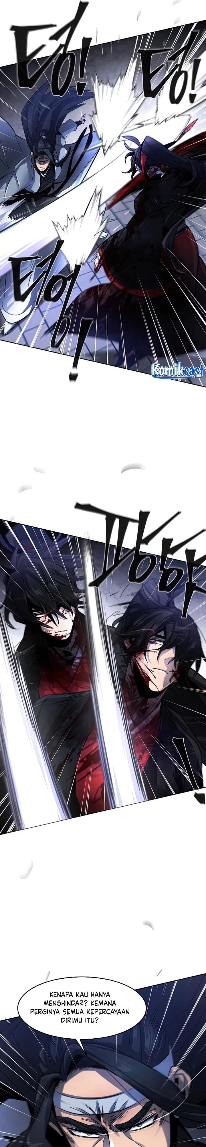 Return of the Mad Demon Chapter 52 Image 2