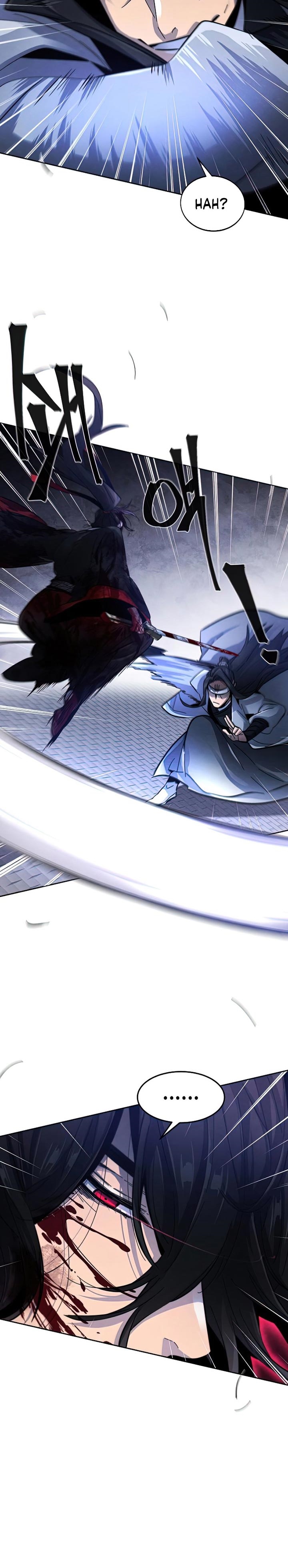 Return of the Mad Demon Chapter 52 Image 3