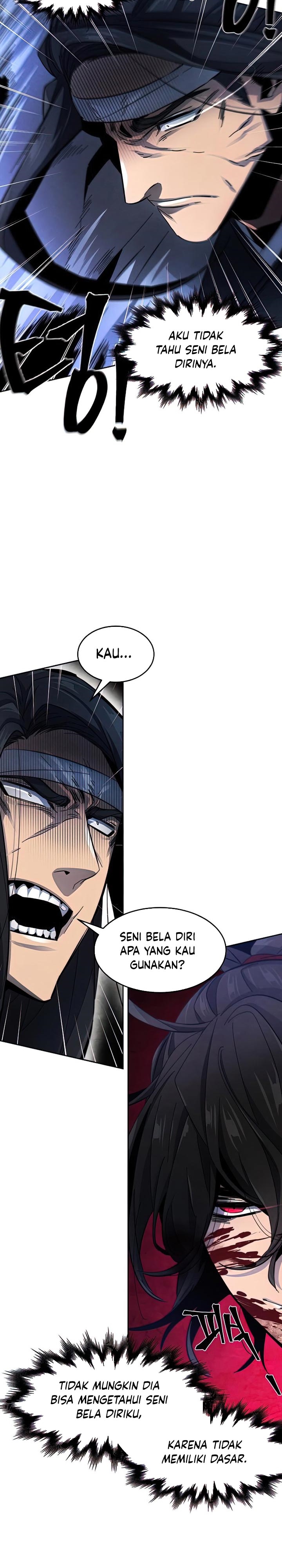 Return of the Mad Demon Chapter 52 Image 5
