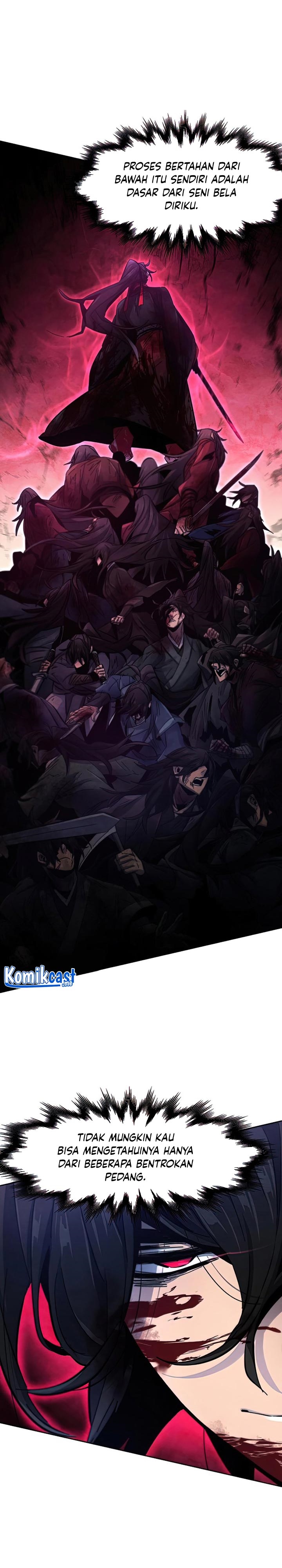 Return of the Mad Demon Chapter 52 Image 6