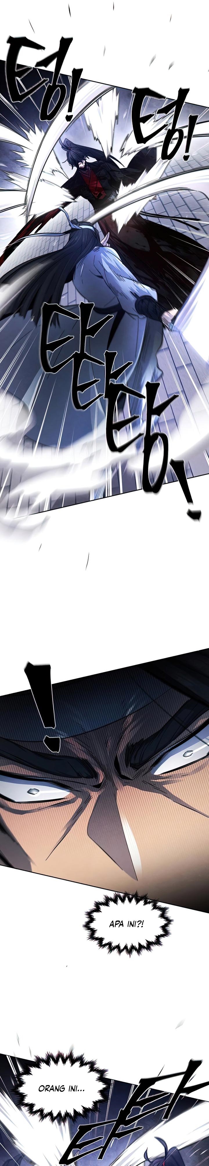 Return of the Mad Demon Chapter 52 Image 8