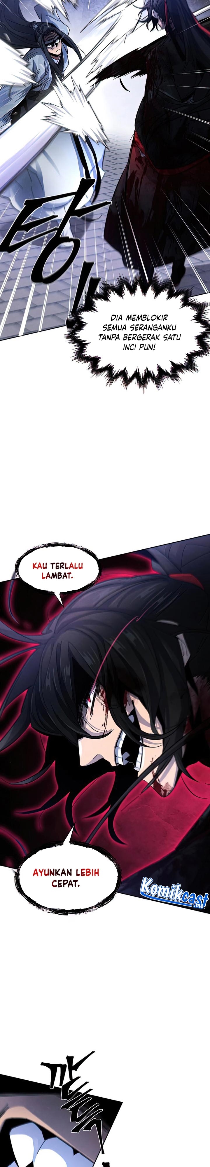 Return of the Mad Demon Chapter 52 Image 9