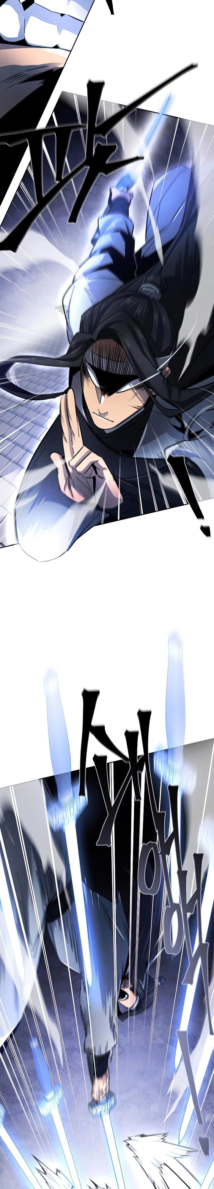 Return of the Mad Demon Chapter 52 Image 10