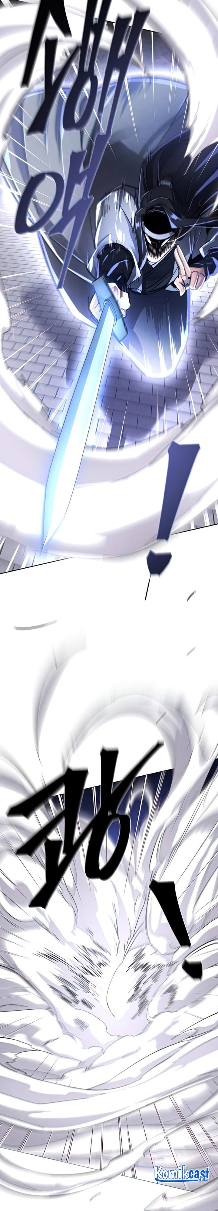 Return of the Mad Demon Chapter 52 Image 13