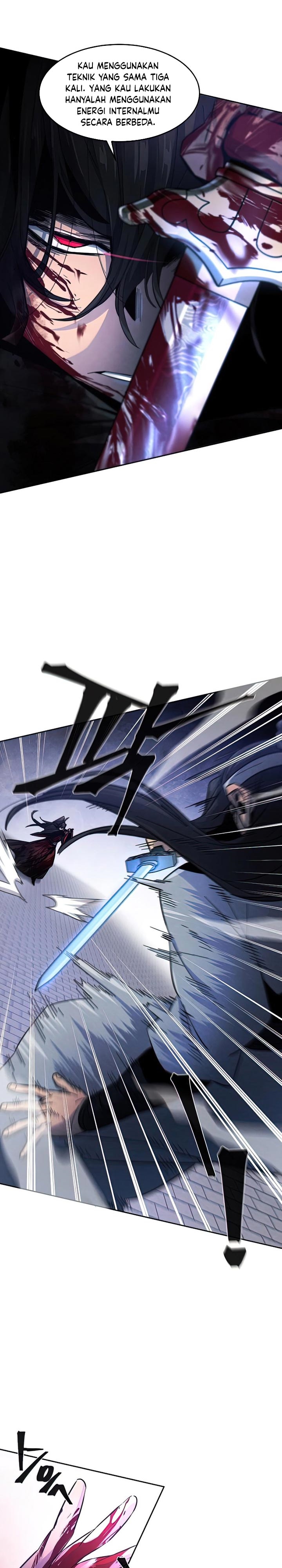 Return of the Mad Demon Chapter 52 Image 16