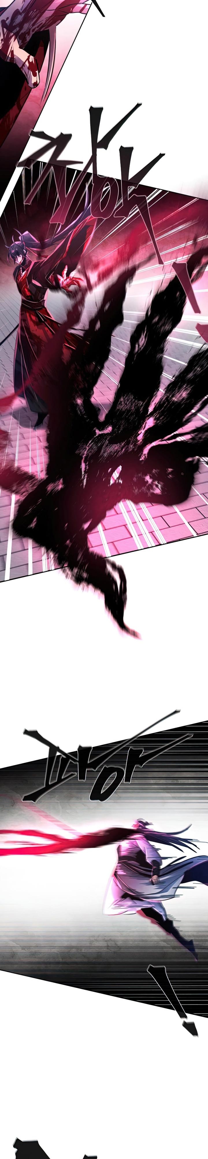 Return of the Mad Demon Chapter 52 Image 17