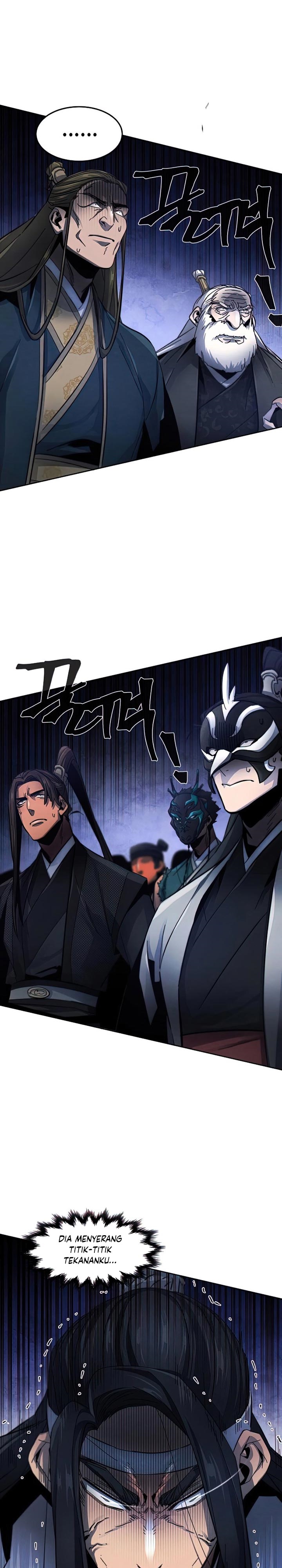 Return of the Mad Demon Chapter 52 Image 21