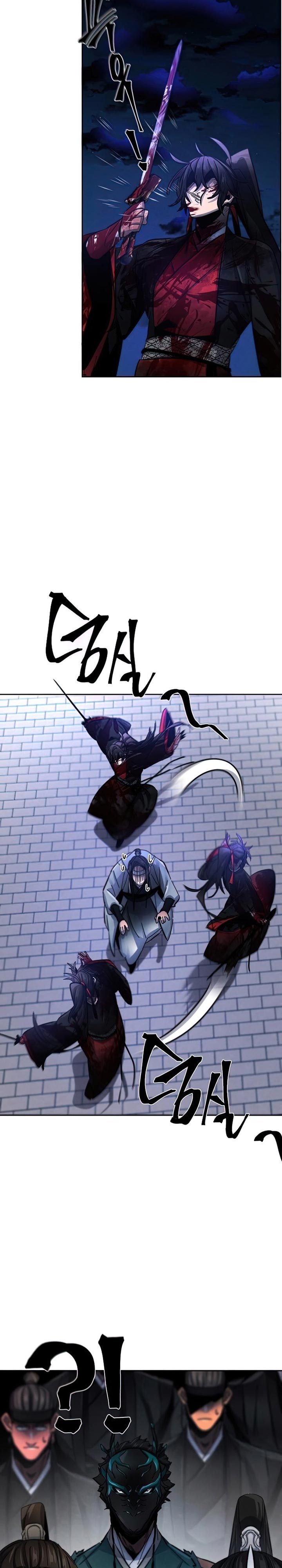 Return of the Mad Demon Chapter 52 Image 25