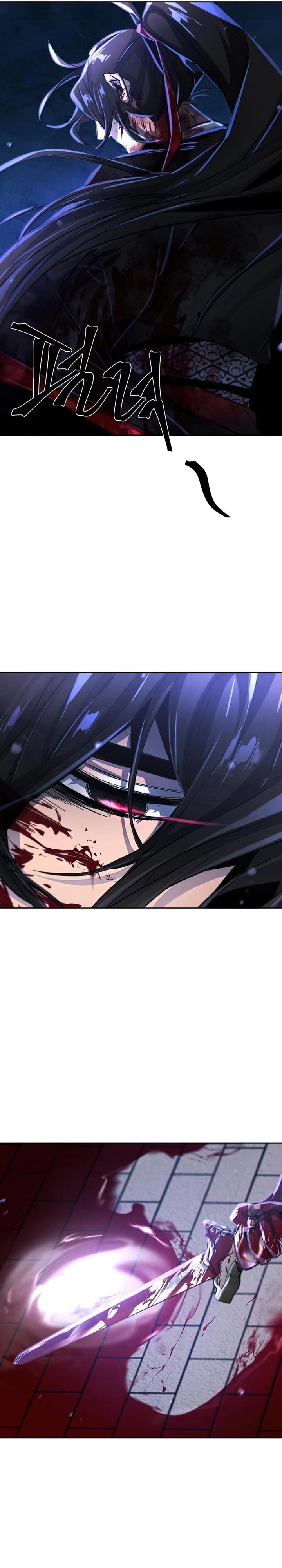 Return of the Mad Demon Chapter 52 Image 28