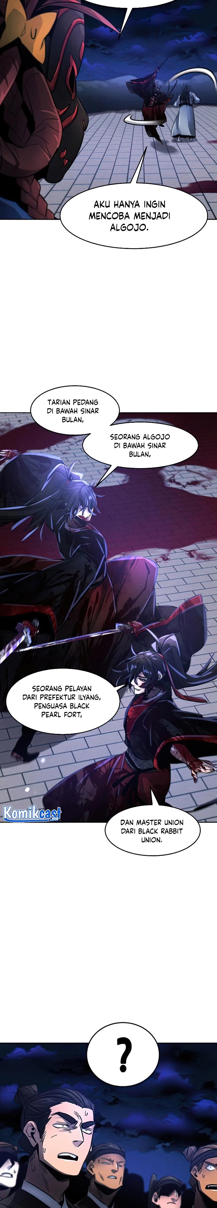 Return of the Mad Demon Chapter 52 Image 30