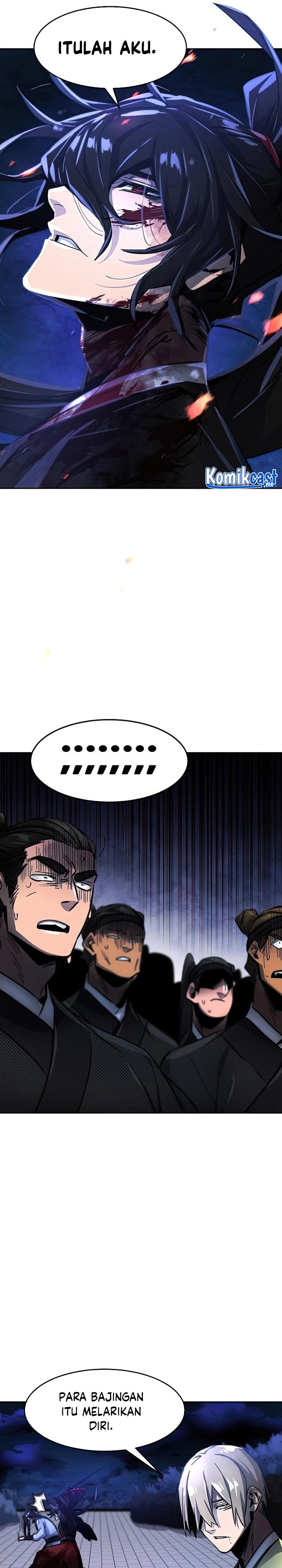 Return of the Mad Demon Chapter 52 Image 32
