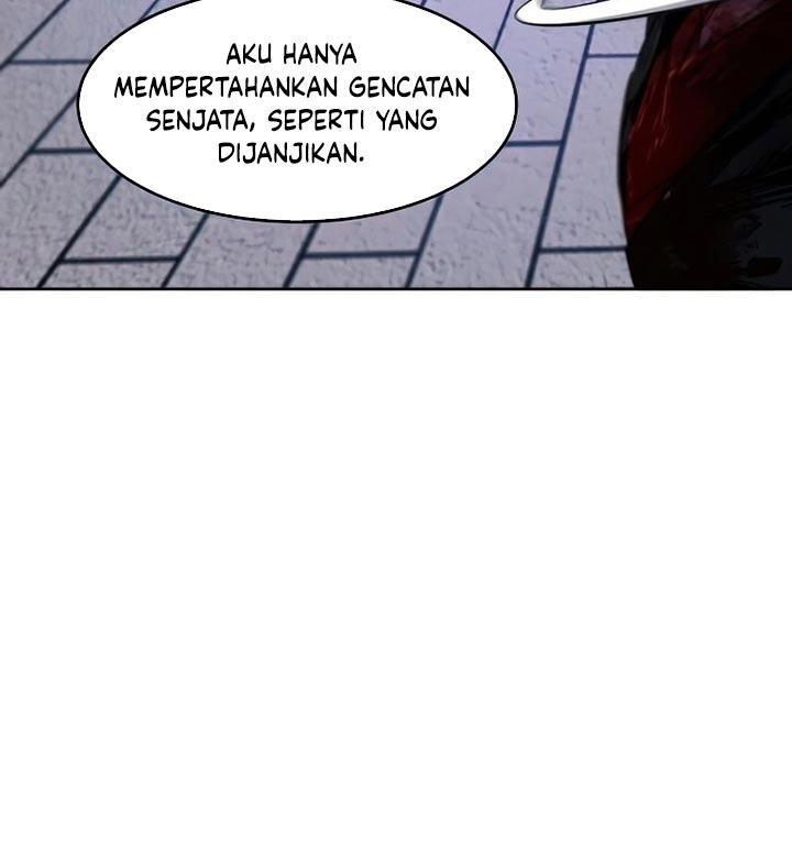 Return of the Mad Demon Chapter 52 Image 35