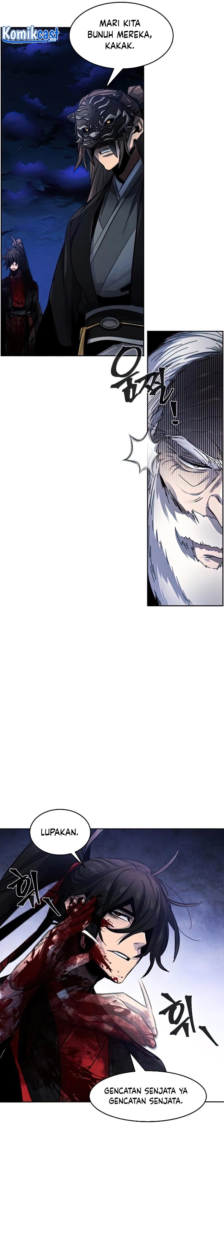 Return of the Mad Demon Chapter 52 Image 36