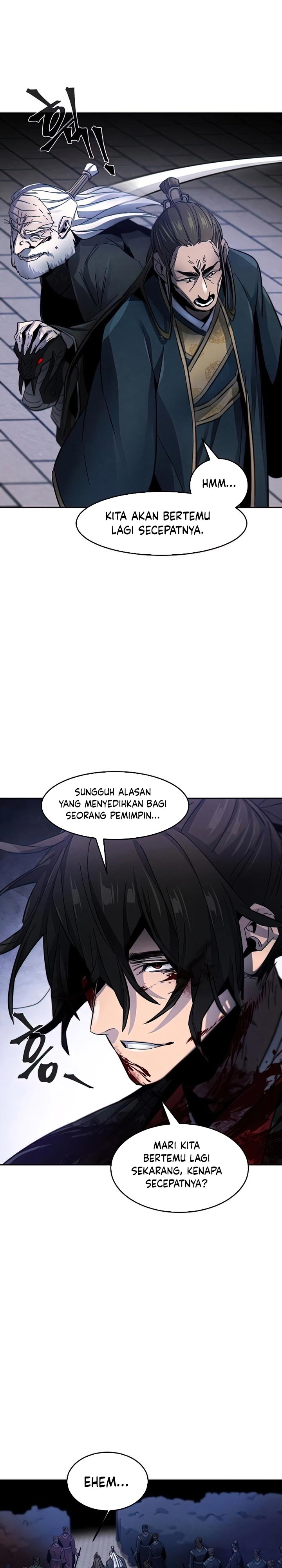 Return of the Mad Demon Chapter 52 Image 37