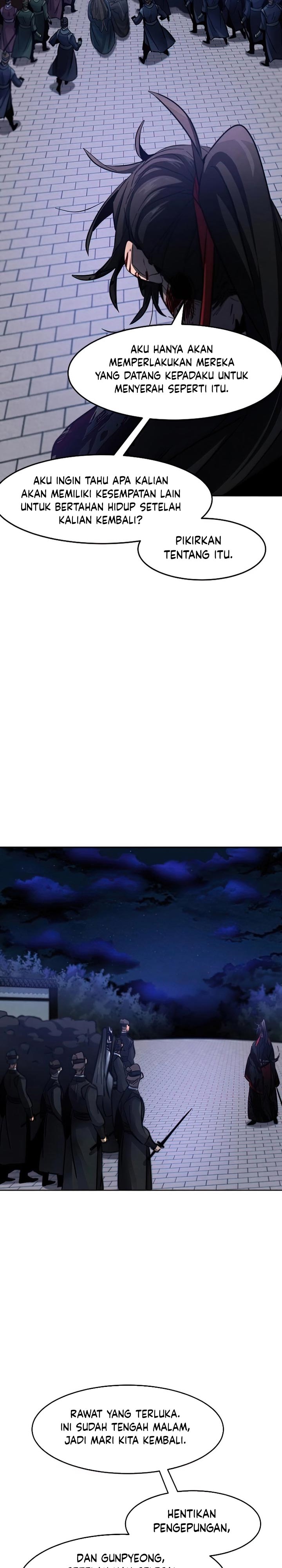 Return of the Mad Demon Chapter 52 Image 38