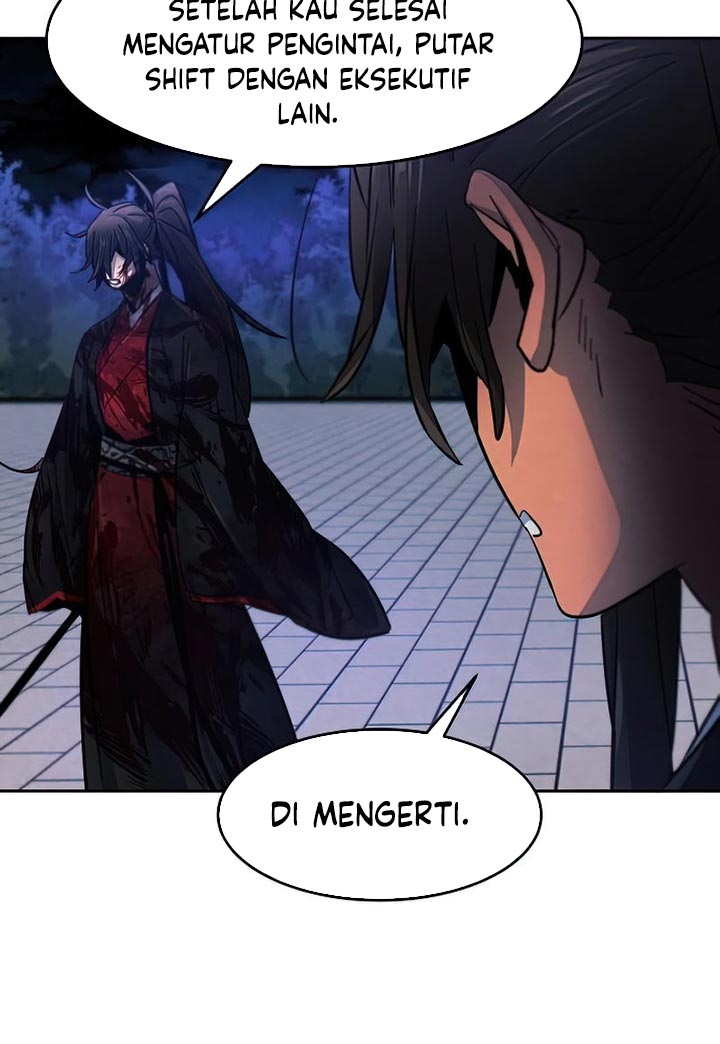 Return of the Mad Demon Chapter 52 Image 39