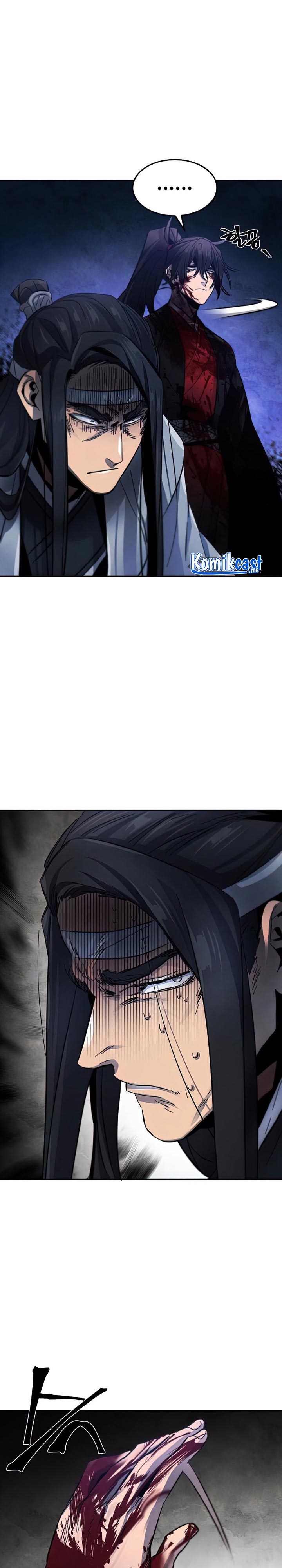 Return of the Mad Demon Chapter 52 Image 40