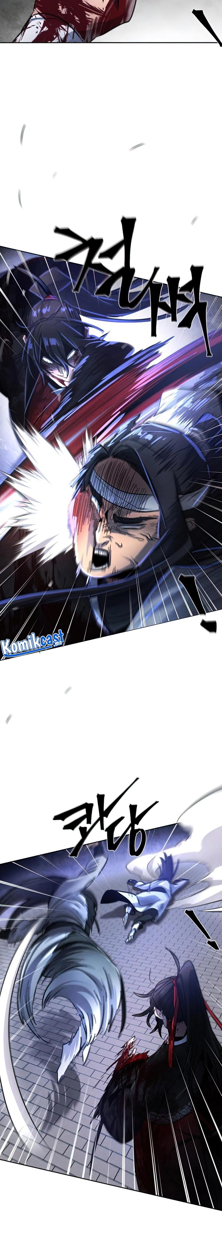 Return of the Mad Demon Chapter 52 Image 41