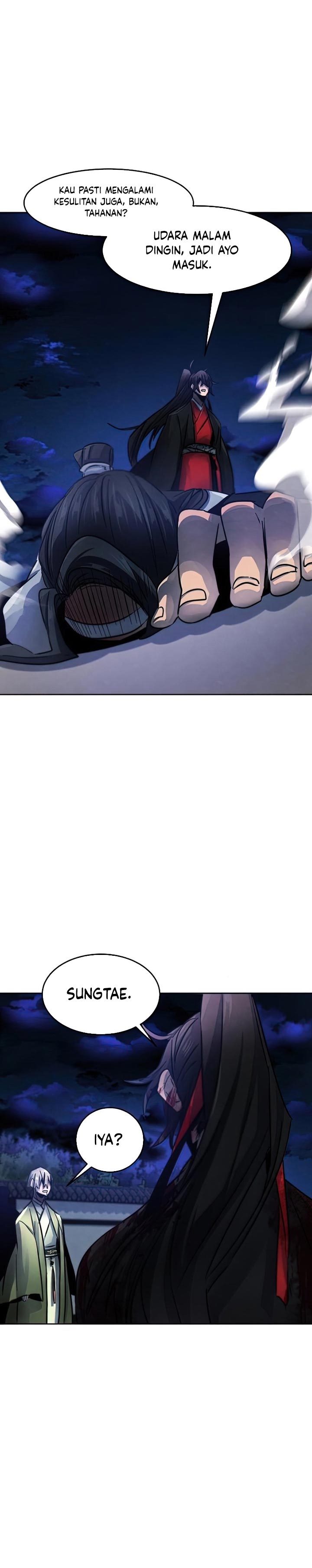 Return of the Mad Demon Chapter 52 Image 42