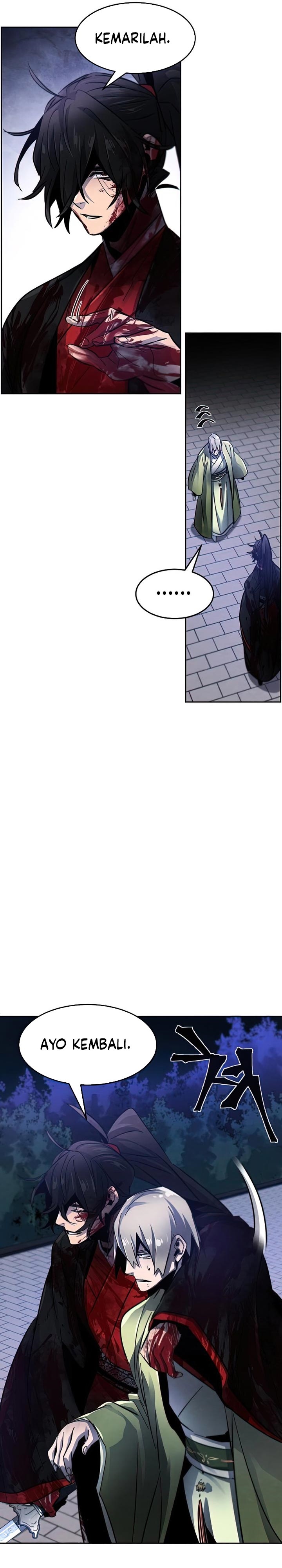 Return of the Mad Demon Chapter 52 Image 43