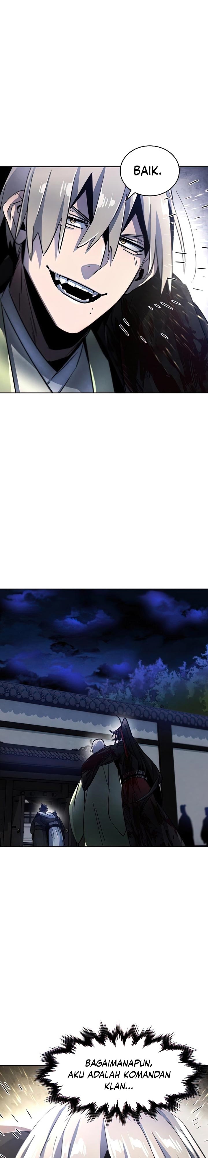 Return of the Mad Demon Chapter 52 Image 44