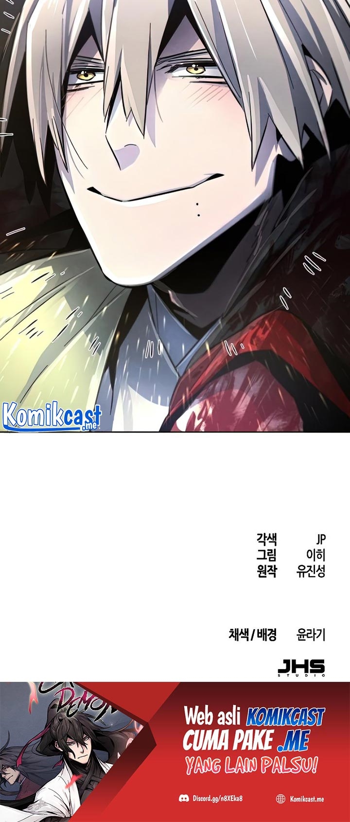Return of the Mad Demon Chapter 52 Image 45
