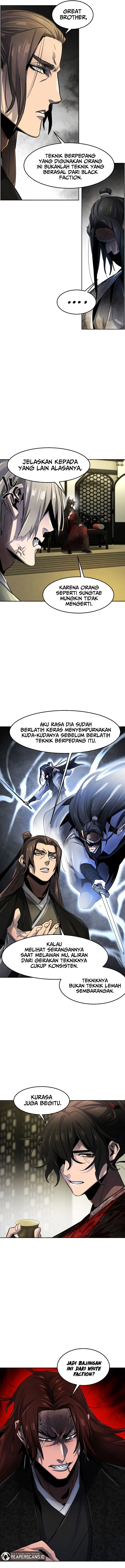 Return of the Mad Demon Chapter 53 Image 4