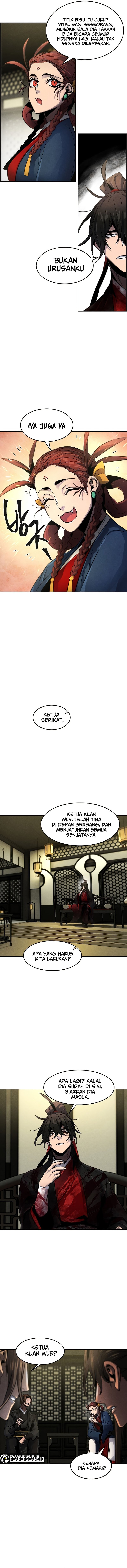 Return of the Mad Demon Chapter 53 Image 6