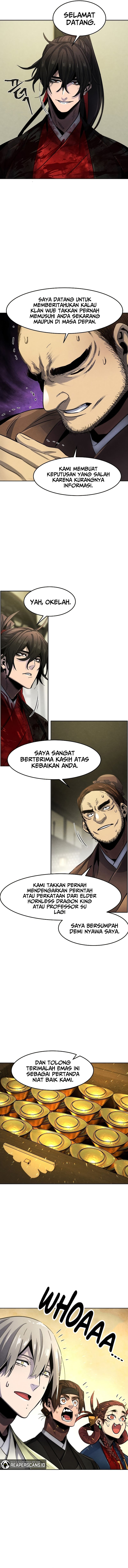 Return of the Mad Demon Chapter 53 Image 8