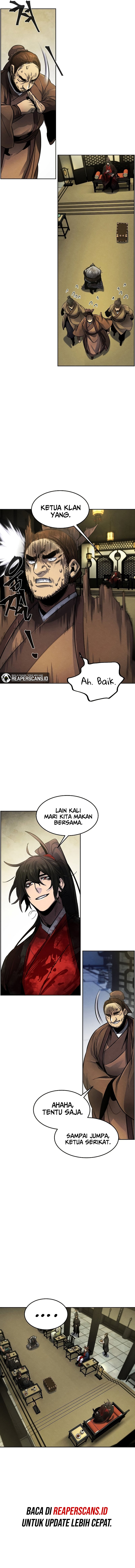 Return of the Mad Demon Chapter 53 Image 10