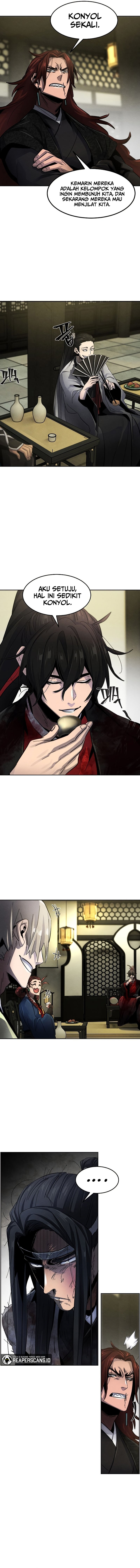 Return of the Mad Demon Chapter 53 Image 11