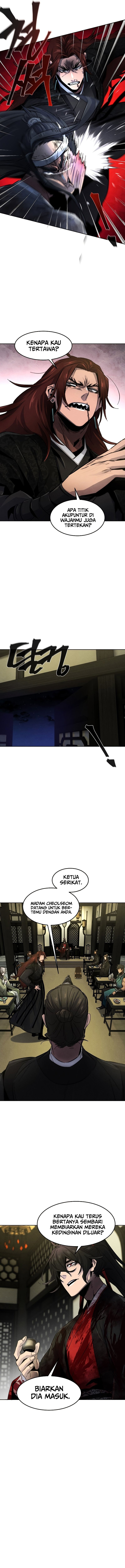 Return of the Mad Demon Chapter 53 Image 12