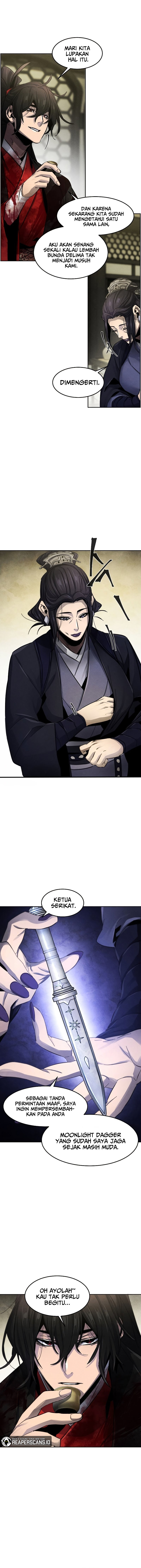 Return of the Mad Demon Chapter 53 Image 14