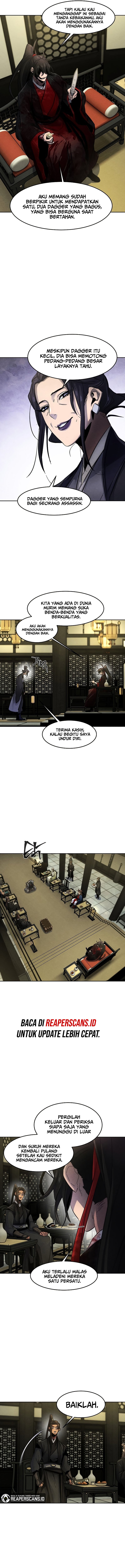 Return of the Mad Demon Chapter 53 Image 15
